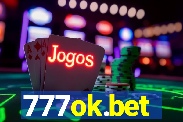 777ok.bet