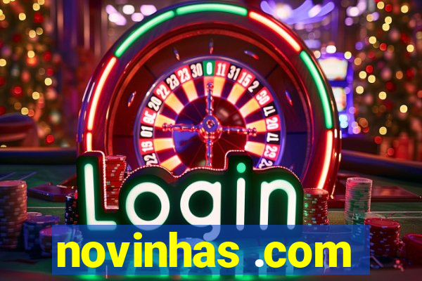 novinhas .com