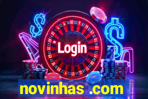 novinhas .com