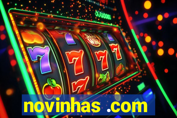 novinhas .com