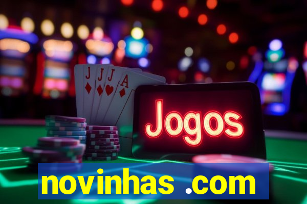 novinhas .com