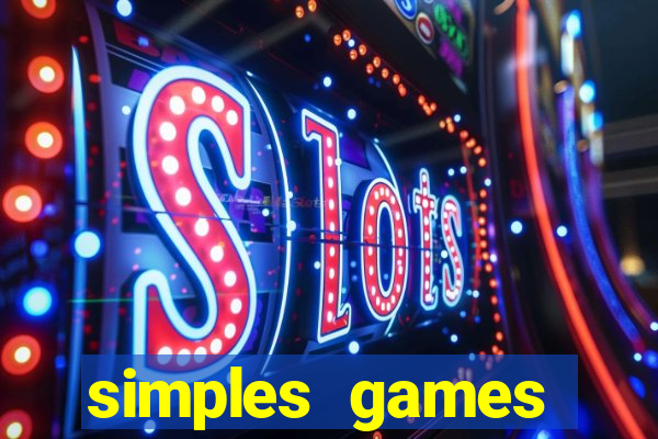 simples games diversoes e entretenimento ltda