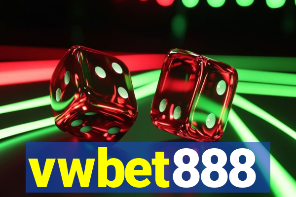 vwbet888