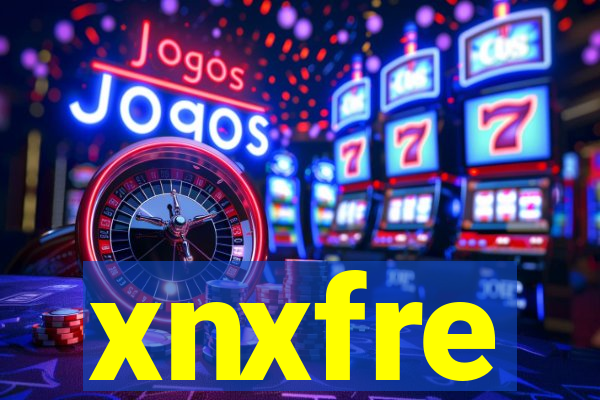 xnxfre