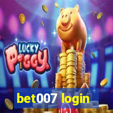 bet007 login