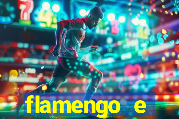 flamengo e fortaleza ao vivo futemax