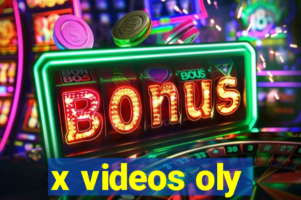 x videos oly