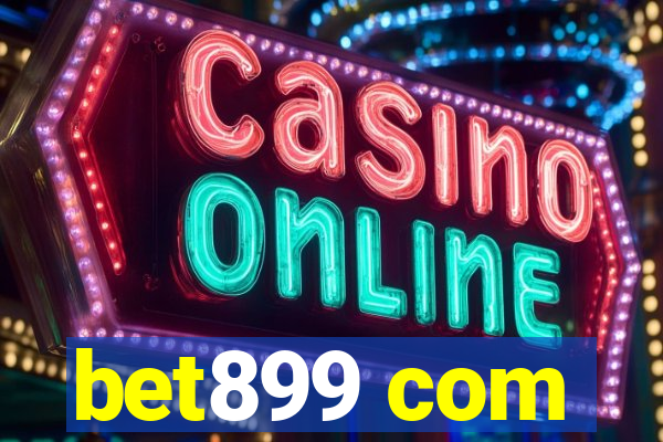 bet899 com