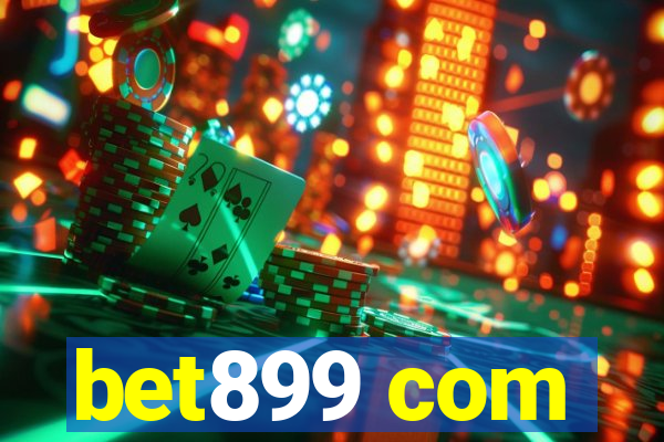 bet899 com