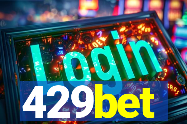 429bet