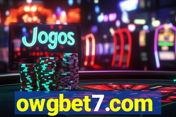 owgbet7.com