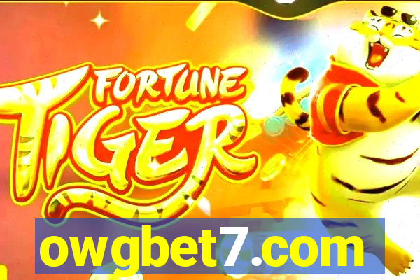 owgbet7.com