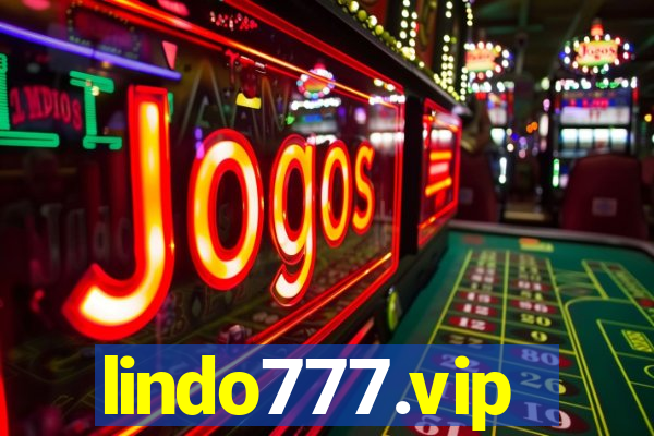 lindo777.vip
