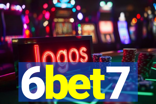6bet7