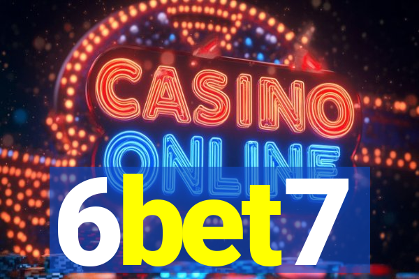 6bet7