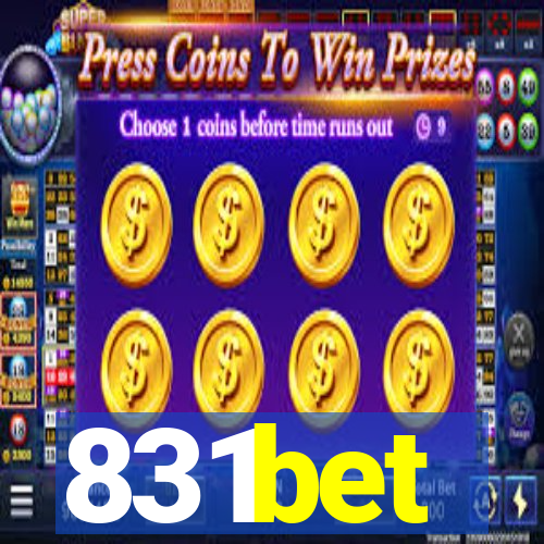 831bet