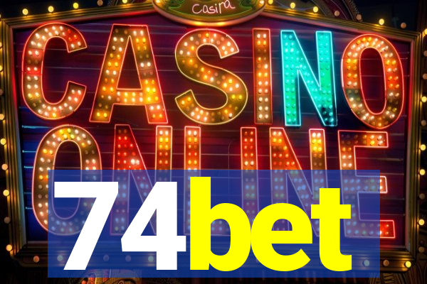 74bet