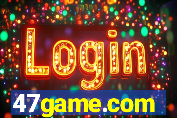 47game.com