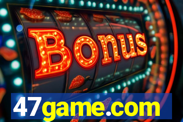 47game.com