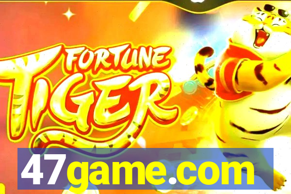 47game.com