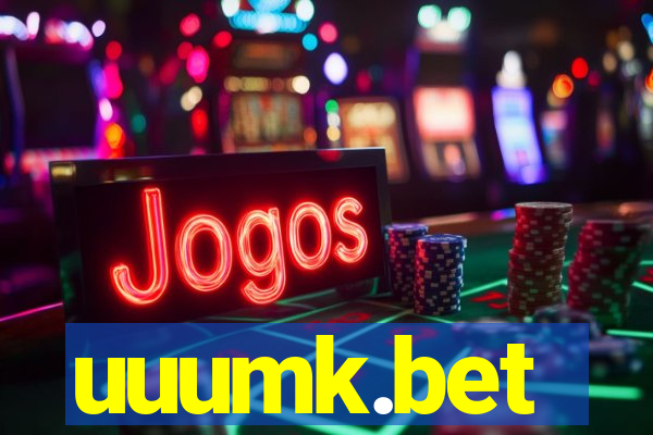 uuumk.bet