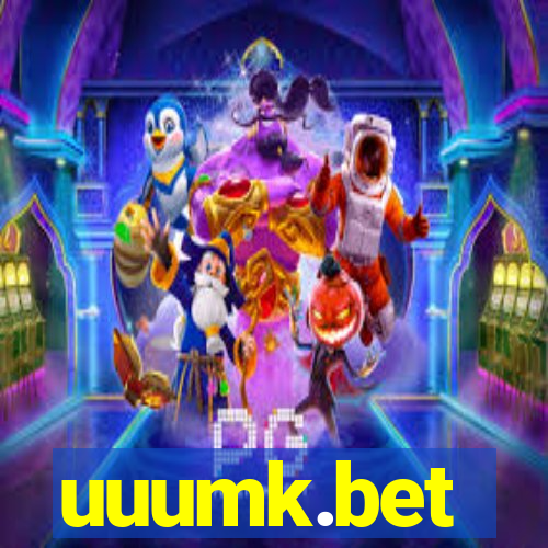 uuumk.bet