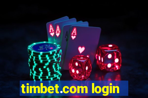 timbet.com login