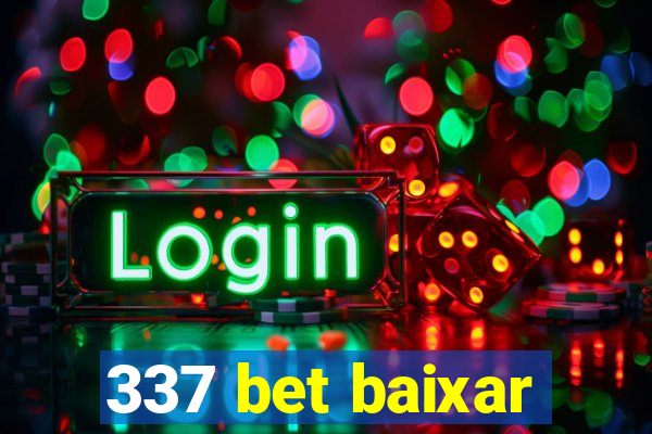 337 bet baixar