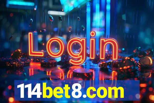 114bet8.com