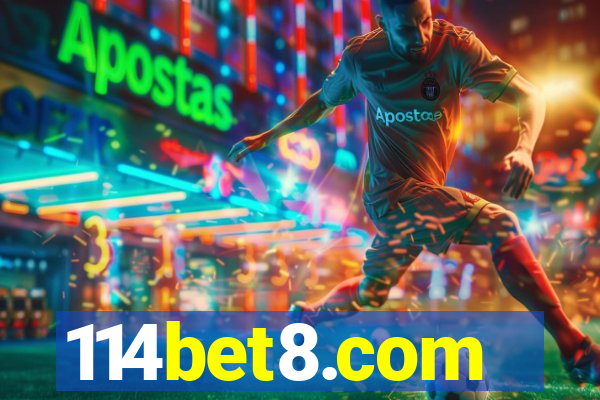 114bet8.com