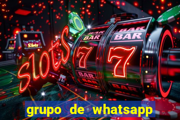 grupo de whatsapp de caminhoneiro