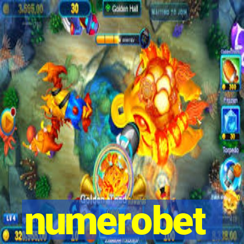 numerobet