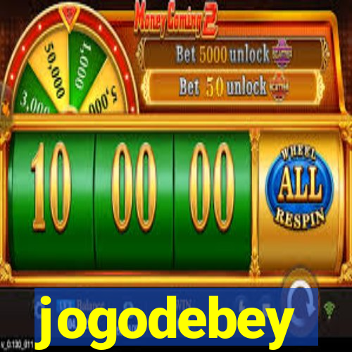 jogodebey