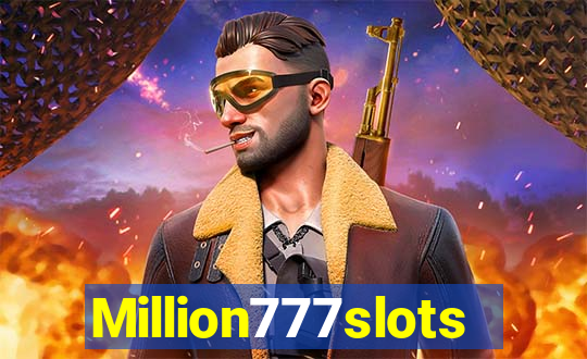 Million777slots
