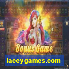 laceygames.com