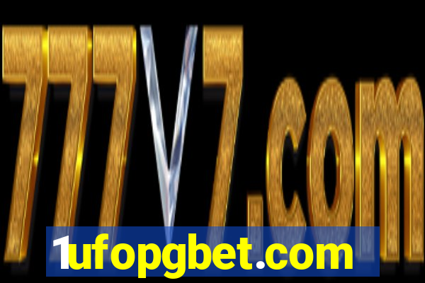 1ufopgbet.com