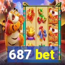 687 bet