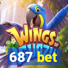 687 bet