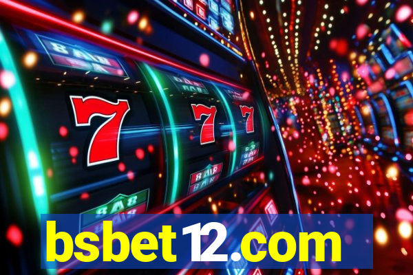 bsbet12.com