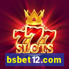 bsbet12.com