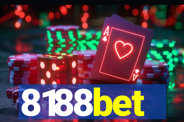 8188bet