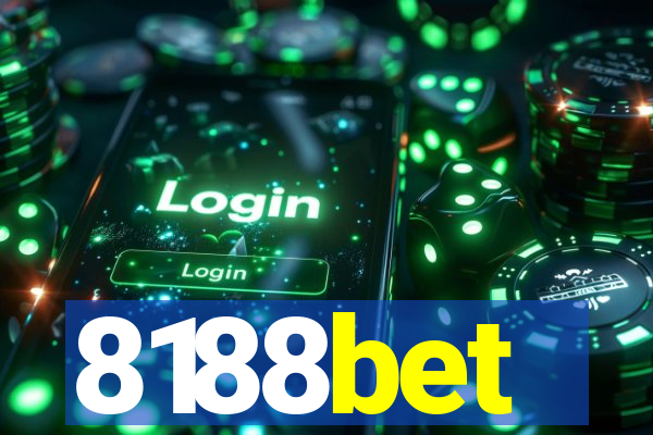 8188bet