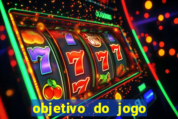 objetivo do jogo bingo matematico