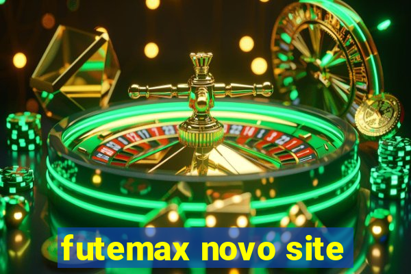 futemax novo site