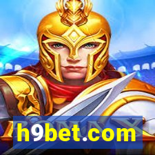 h9bet.com