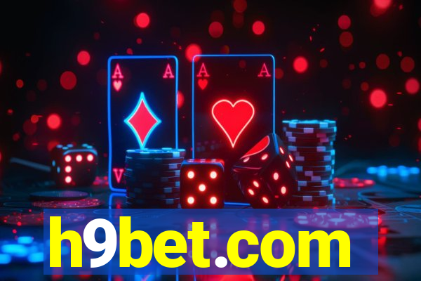 h9bet.com