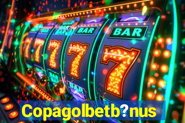 Copagolbetb?nus