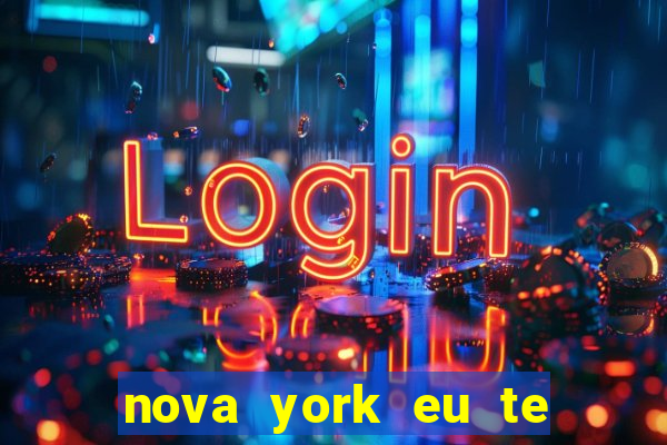 nova york eu te amo filme completo dublado