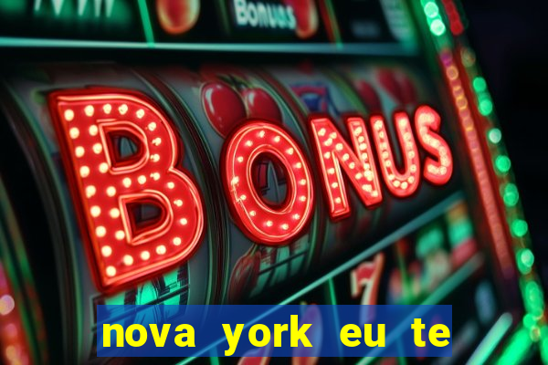 nova york eu te amo filme completo dublado