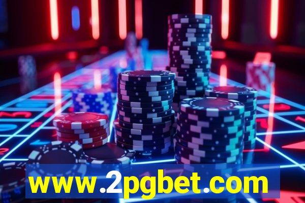 www.2pgbet.com